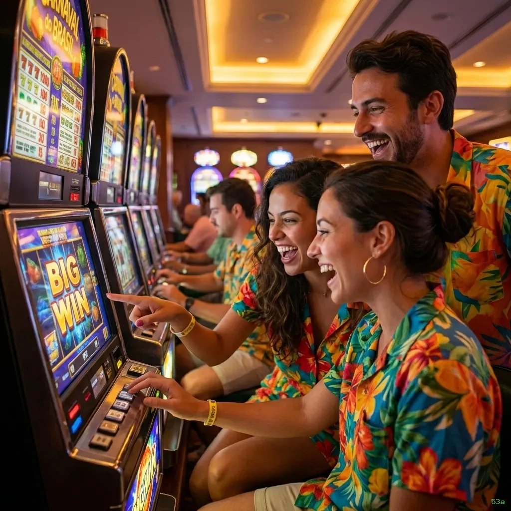 Fortune Rabbit Slot