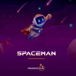 Spaceman 53a